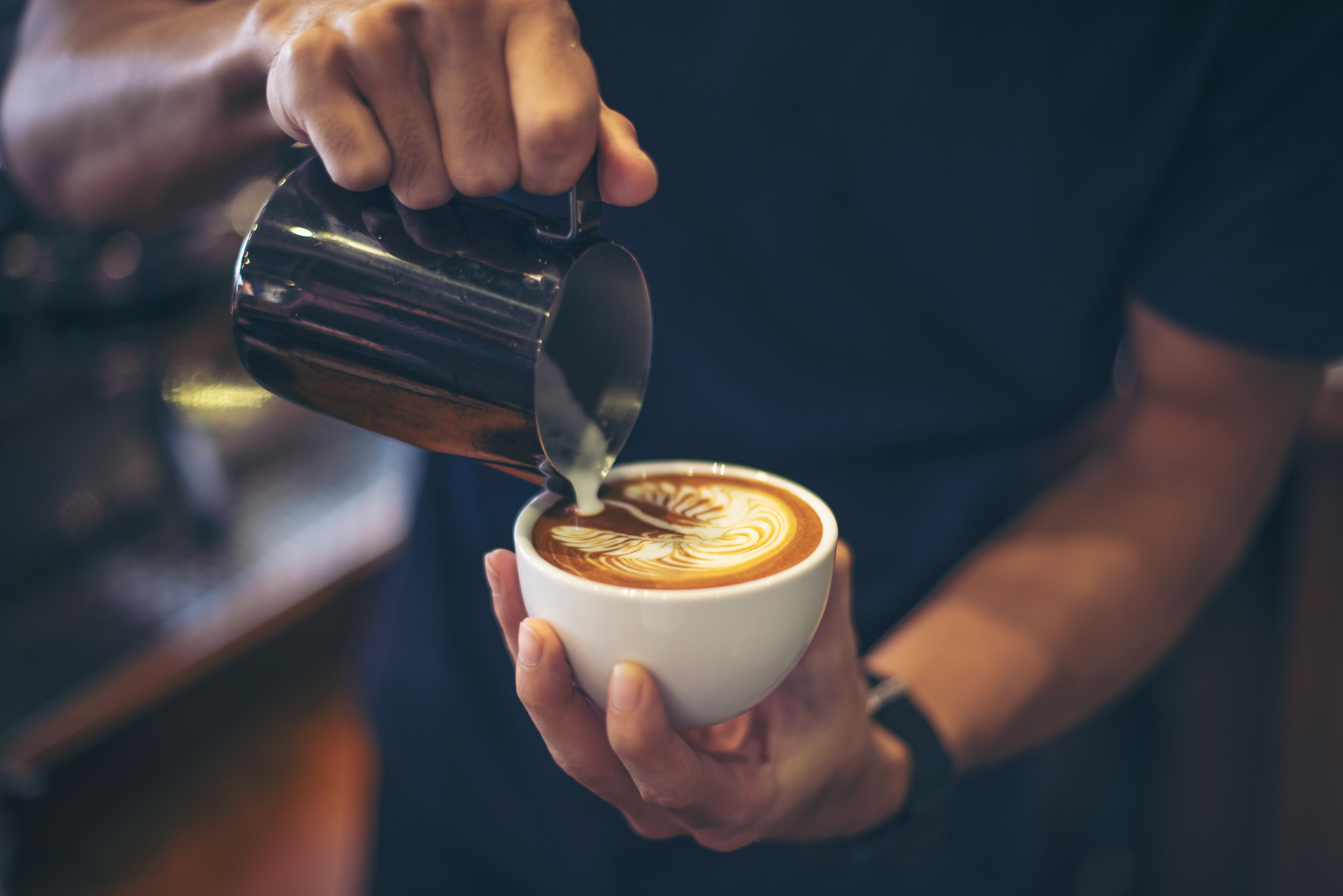 Kawa w pracy – jaką wybrać?