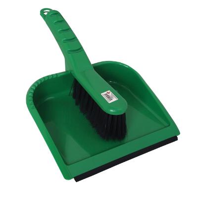 BASIC Zmiotka z szufelką komplet SZ-6235 Anna Zaradna