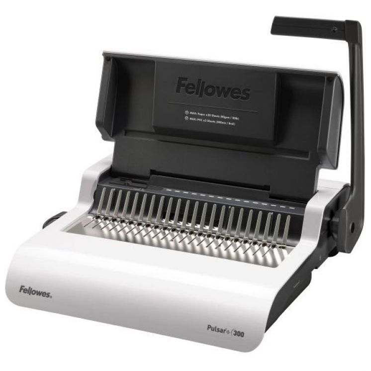 Bindownica FELLOWES Pulsar+ 300 A4
