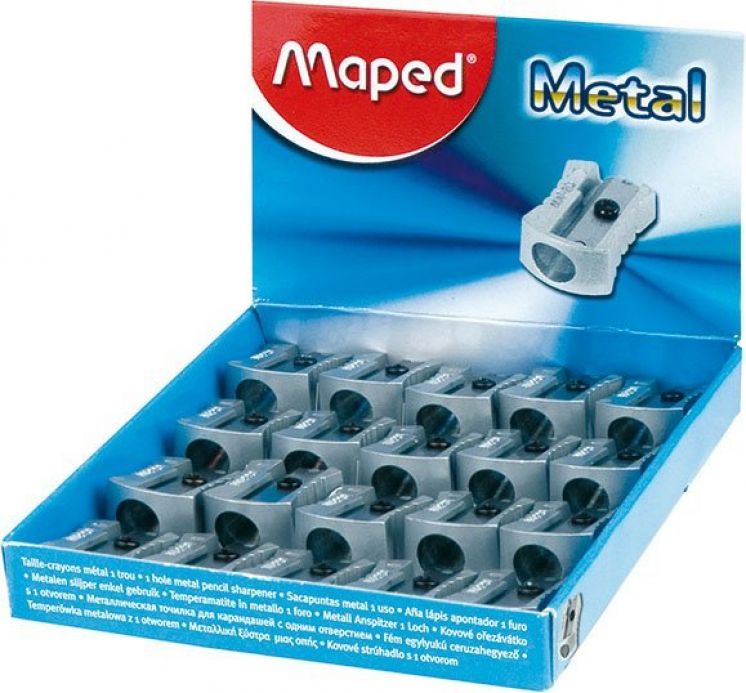 Temperówka Maped Classic 1 otwór