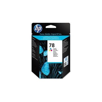 Wkład HP 78 Kolor (CMY) 19ml