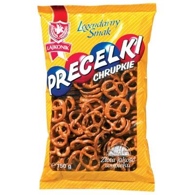 PRECELKI LAJKONIK 130G