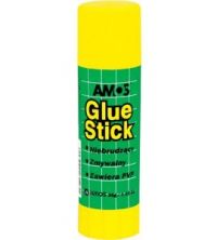 Klej w sztyfcie AMOS 35g