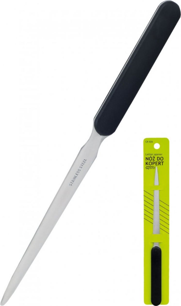 NÓŻ DO KORESPONDENCJI GRAND TY826C