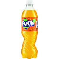 FANTA ORANGE 0,5L /12/