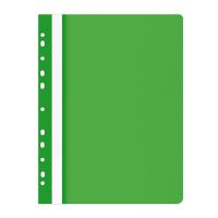 SKOROSZYT MIĘKKI wpinany OFFICE PRODUCTS A4 zielony