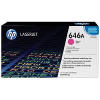 Toner HP CF033A Magenta 12500str