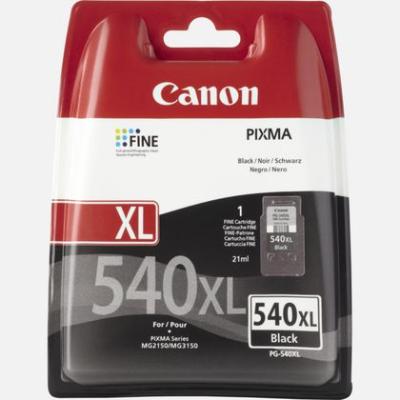 Wkład CANON PG-540XL czarny pigment