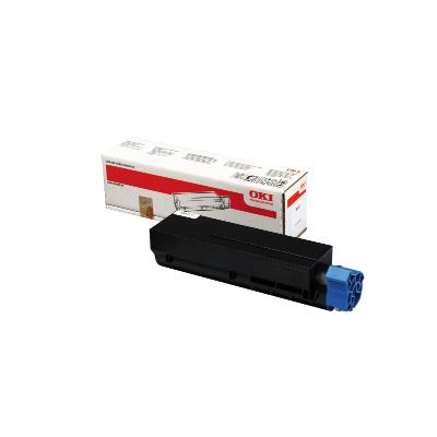 Toner OKI MB-461/471/491 black 7000 str.     44574802