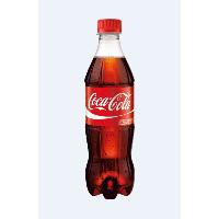 COCA COLA 0.5L /18/