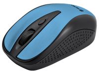 Mysz  TRACER Joy II  RF  Nano USB - BLUE