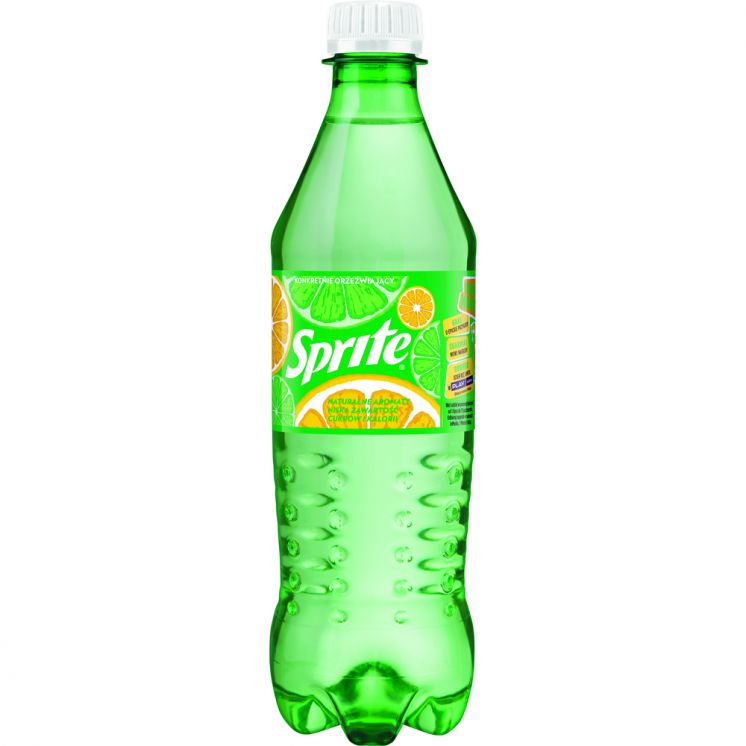 SPRITE 0,5L /12/