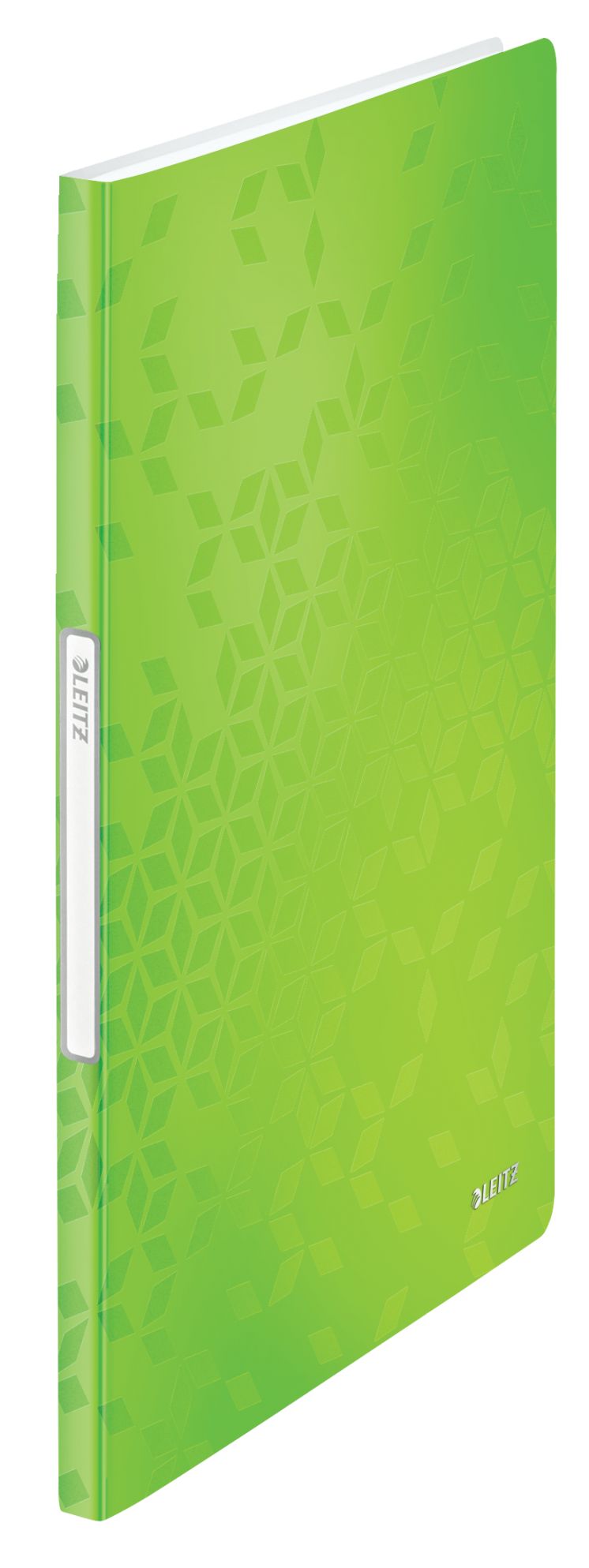 Album ofertowy 20 koszulek PP Leitz WOW, zielony 46310054