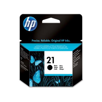 Wkład HP 22 Kolor (CMY) 12ml