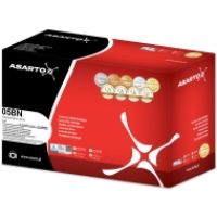Toner Asarto do HP 05A I LJ P2030/2035/2055/2055dn/x |Canon 719I black