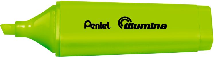 Zakreślacz pentel SL60 zielony
