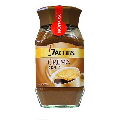 KAWA JACOBS CREMA GOLD INSTANT 200G