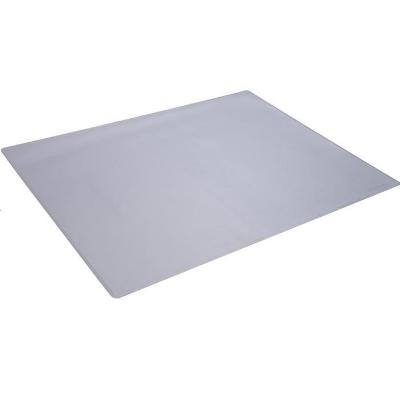 PODKŁAD NA BIURKO DURABLE PRZEZROCZYSTY MATOWY 400X530MM