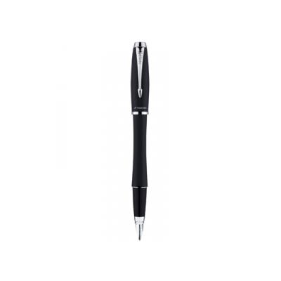 Pióro Wieczne parker Urban Muted Black Ct (F)