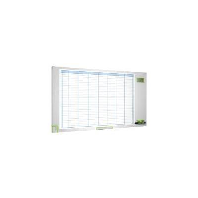 Planer NOBO Performance Plus wersja tygodniowa