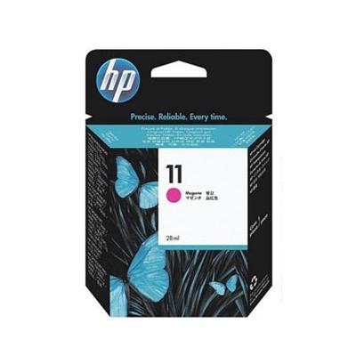 Wkład HP 11 Magenta 28ml