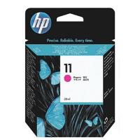 Wkład HP 11 Magenta 28ml