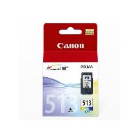 Wkład CANON CL-513 Kolor (CMY) 13ml