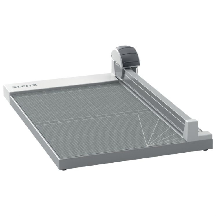 Trymer Leitz Precision Office A4+, do 15 kartek