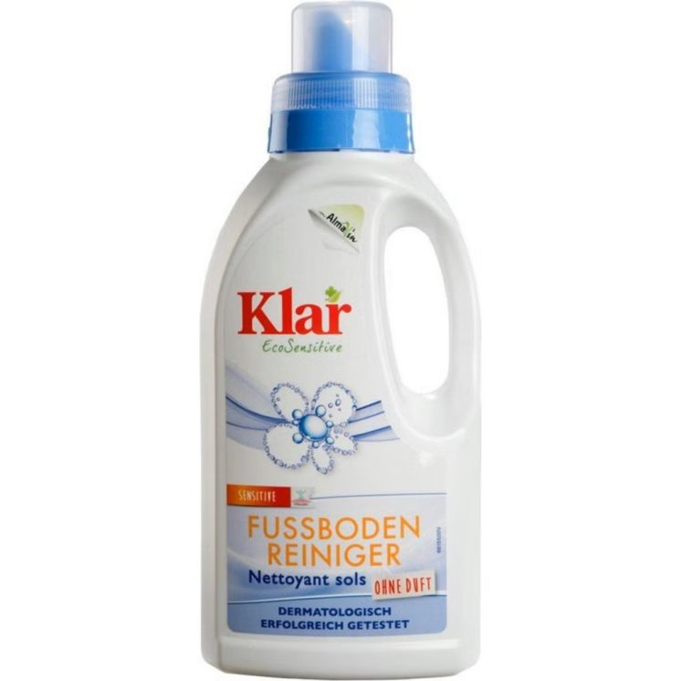 Płyn uniwersalny do mycia podłóg Klar 500 ml