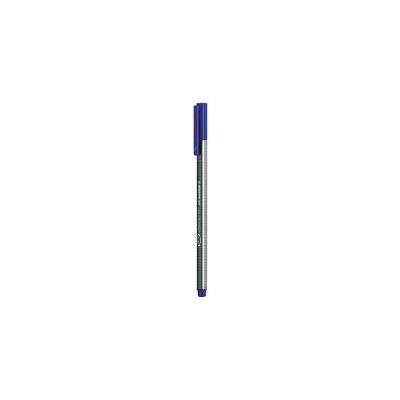 Cienkopis STEADTLER TRIPLUS S 334 NIEBIESKI