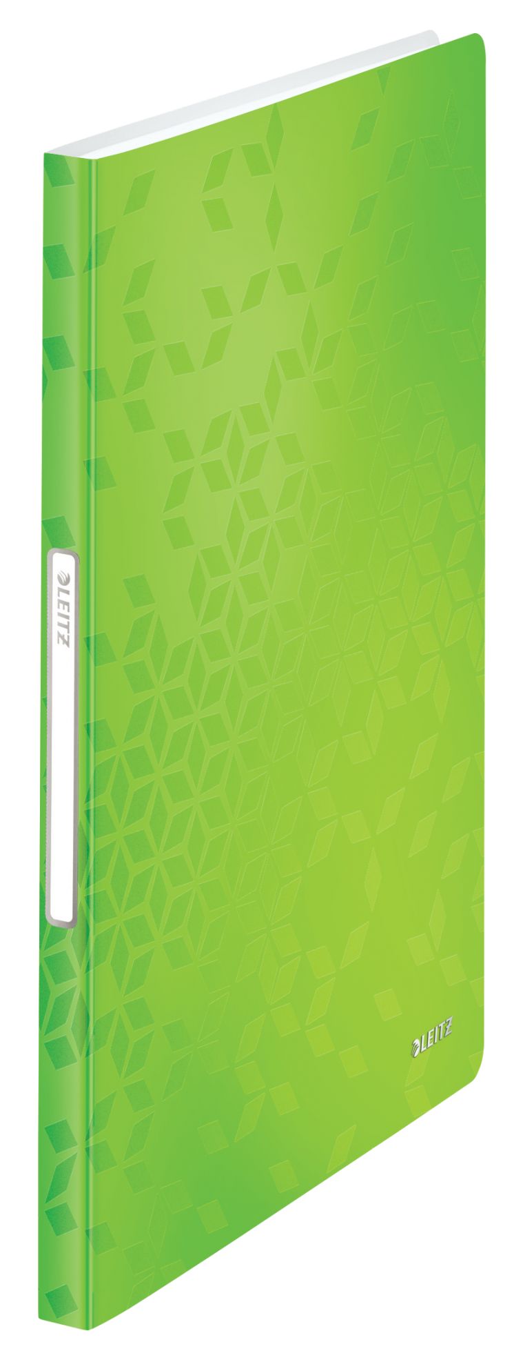 Album ofertowy 40 koszulek PP Leitz WOW, zielony 46320054