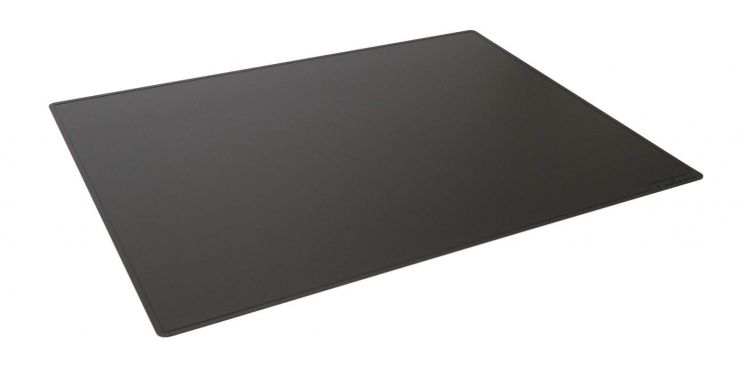 Podkład na biurko 650x500 mm ozdobne krawędzie PP Durable