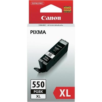 Tusz CANON PGI-570PGBKXL czarny              0372C001