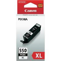 Tusz CANON PGI-570PGBKXL czarny              0372C001