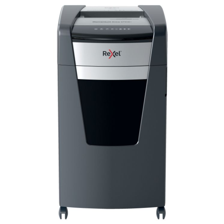 Niszczarka Momentum Extra XP516+, P5, 16 kartek