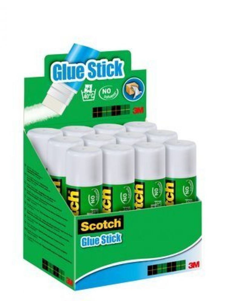 Klej W SZTYFCIE Scotch® 40G