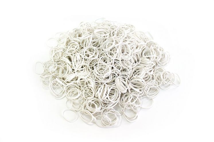 Gumki recepturki EMERSON 1kg średnica 50mm
