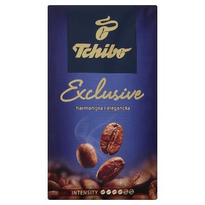 KAWA TCHIBO EXCLUSIVE 250G MIELONA