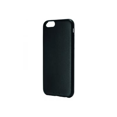 Etui Soft COMPLETE iPhone 6Plus czarne