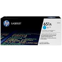 Toner HP CE342A Yellow 16000str