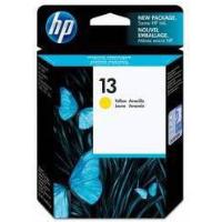 Wkład HP 13 Yellow 14ml