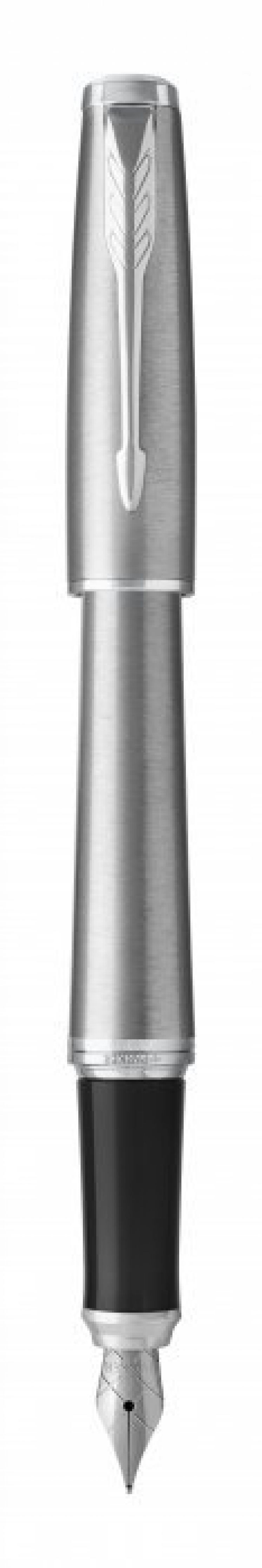 Pióro wieczne  (F) urban metro metallic ct 1931597 Parker
