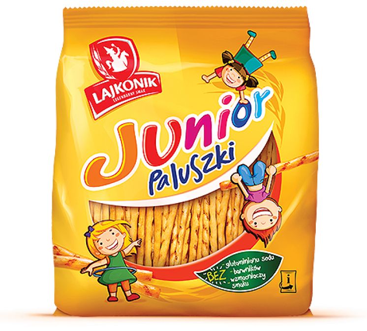 PALUSZKI LAJKONIK JUNIOR 180G