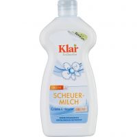 Mleczko do czyszczenia Klar 500 ml