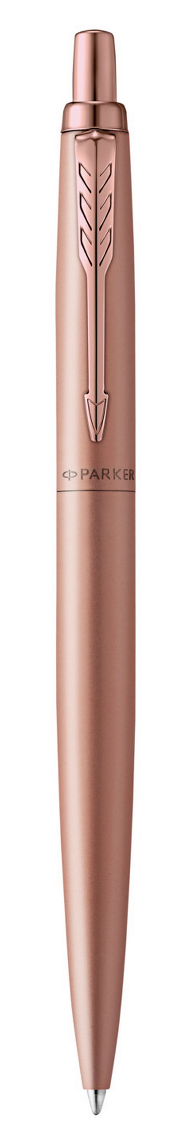 Długopis (niebieski wkład) JOTTER XL PINK GOLD MONOCHROME PARKER 2122755, giftbox