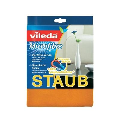 ŚCIERKA DO KURZU VILEDA MICROFIBRE STAUB 40X30CM