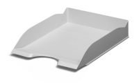 PÓŁKA NA DOKUMENTY A4 DURABLE ECO SZARA 7756 10