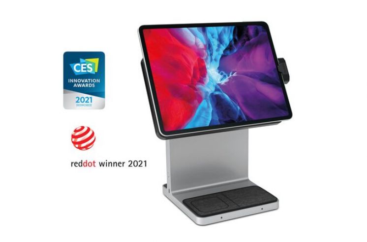 Stacja dokująca Kensington StudioDock do urzadzenia iPad Pro 12.9&quot;