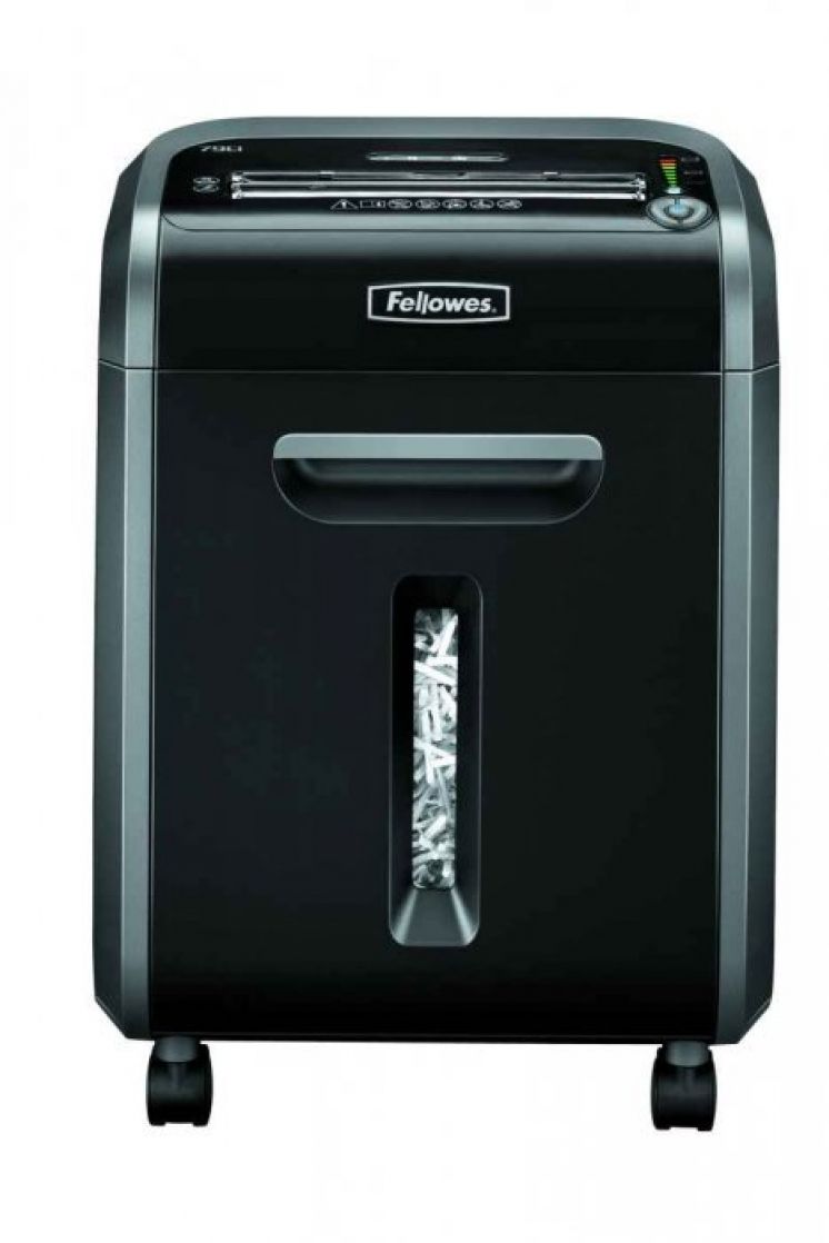 Niszczarka FELLOWES 79Ci