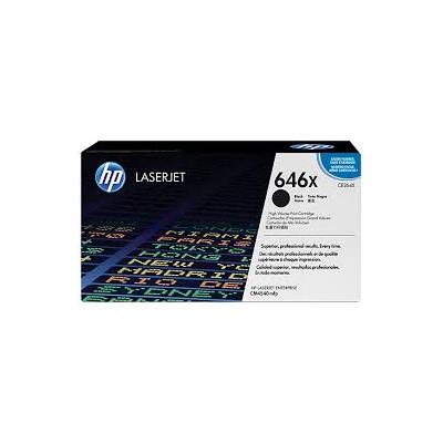Toner HP CE264X Czarny 17000str